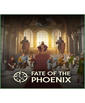 Europa Universalis V - Fate of the Phoenix DLC Steam Key GLOBAL